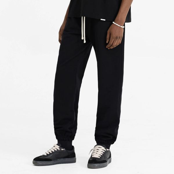 Represent Cuffed Initial Trainingsbroek Zwart