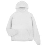 Represent Initial Hoodie Grijs