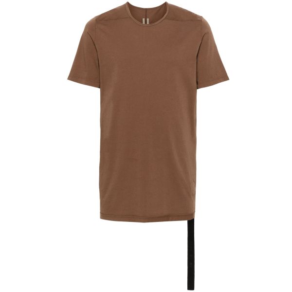 Rick Owens DRKSHDW Level T-shirt Bruin