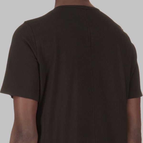 Rick Owens DRKSHDW Level T-shirt Zwart