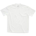 Tenue Bruce T-shirt Wit