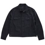 Tenue Zack Redwood Jack Navy