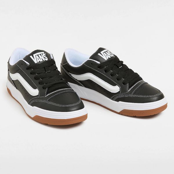 Vans Hylane Sneaker Zwart/Wit