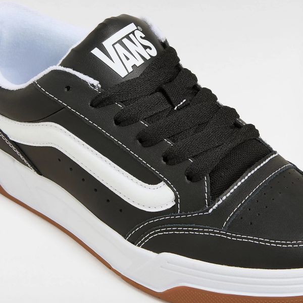 Vans Hylane Sneaker Zwart/Wit