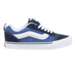 Vans Knu Skool Sneaker Navy