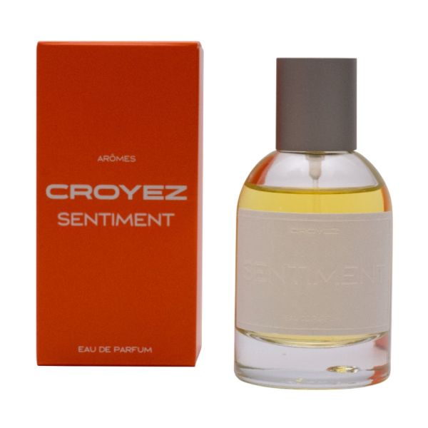 Croyez Eau de Parfum 50ML Sentiment