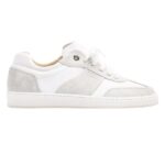 Mason Garments Napoli 11A Sneaker Wit