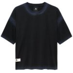 New Amsterdam Surf Association Name T-shirt Zwart