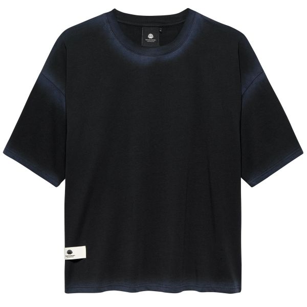 New Amsterdam Surf Association Name T-shirt Zwart