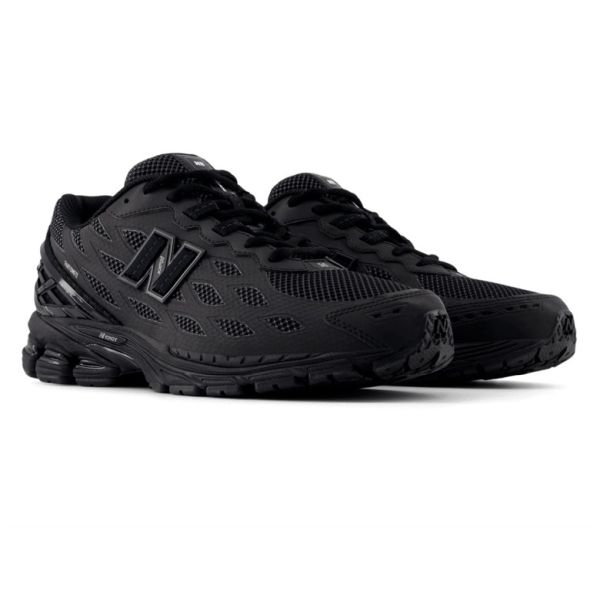 New Balance 1906W Sneaker Zwart