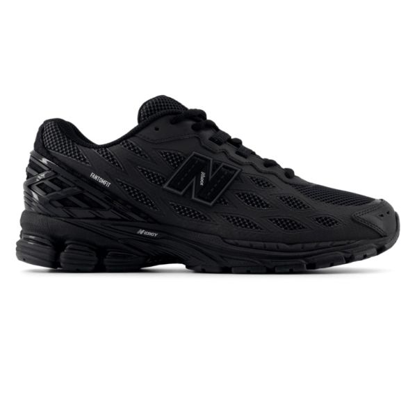 New Balance 1906W Sneaker Zwart