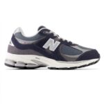 New Balance 2002R Sneaker Navy