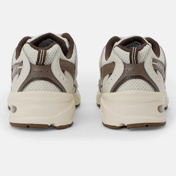 Balance 530 Beige New Balance Sneakers Dames Beige Beige New