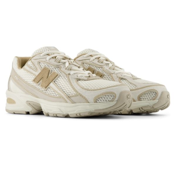 New Balance 740 Sneaker Beige