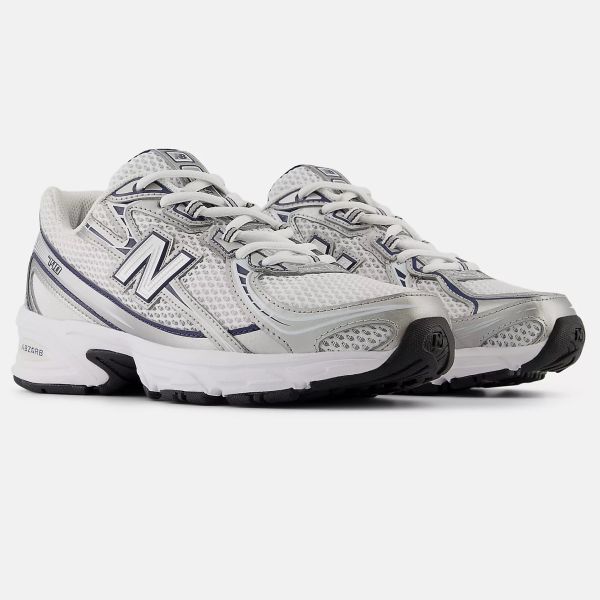 New Balance 740 Sneaker Grijs