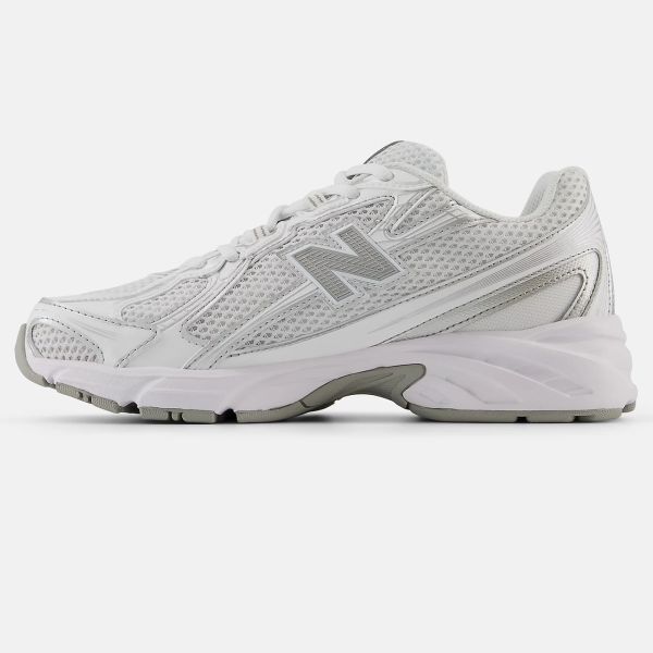 New Balance 740 Sneaker Wit