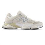 New Balance 9060 Sneaker Off White