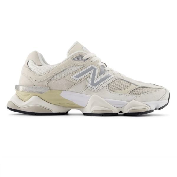 New Balance 9060 Sneaker Off White