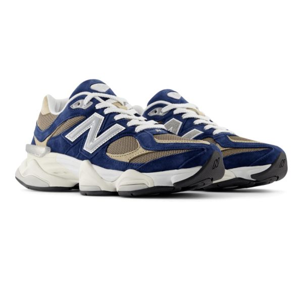 New Balance 9060 Sneaker Navy