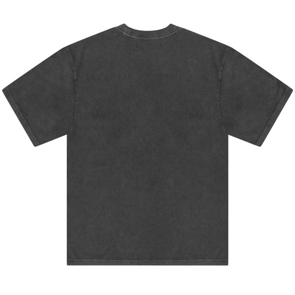 PAL Sporting Goods Air Boat T-shirt Zwart