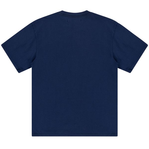 PAL Sporting Goods Hole Guard T-shirt Navy