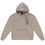 PAL Sporting Goods International Pre Game Hoodie Bruin