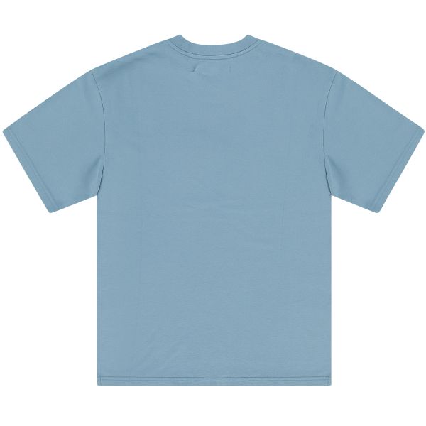 PAL Sporting Goods Signature T-shirt Blauw
