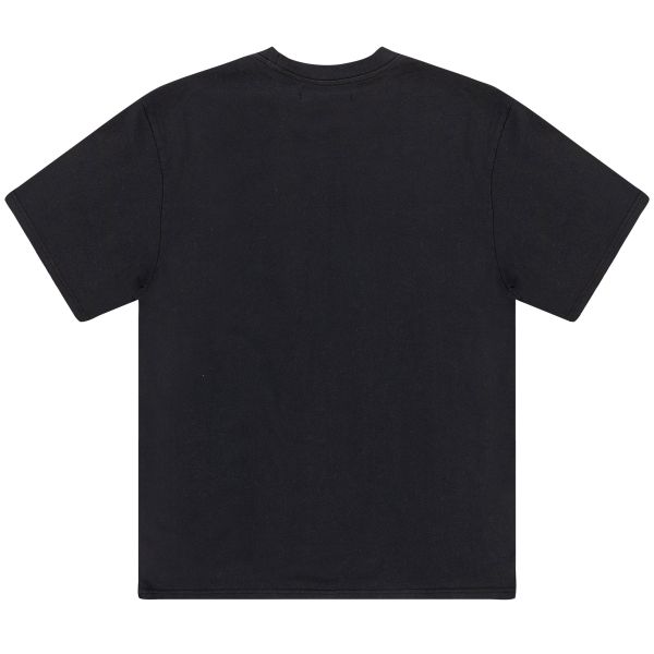 PAL Sporting Goods Signature T-shirt Zwart