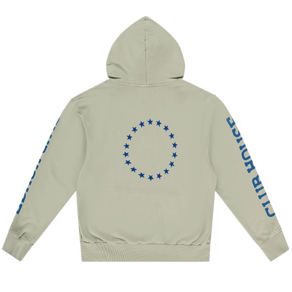 PAL Sporting Goods Wet Pass Hoodie Licht Groen