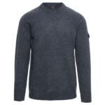 Peuterey Itokawa Sweater Antraciet