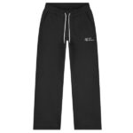 Saint Blanc Break Loose Trainingsbroek Zwart