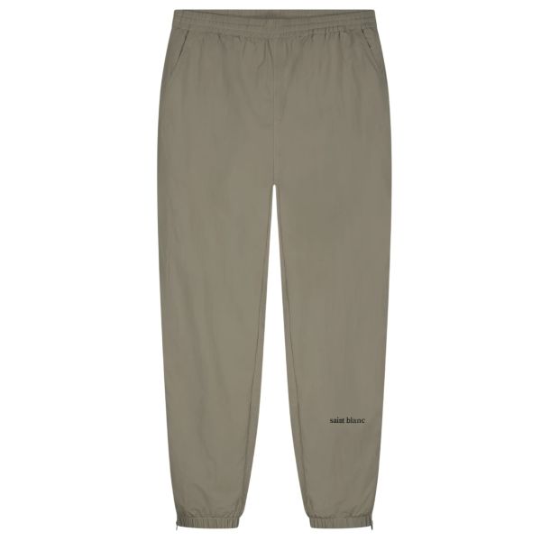 Saint Blanc SB Trainingsbroek Beige