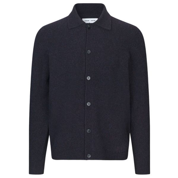 Samsøe Samsøe Sabutler Cardigan Navy