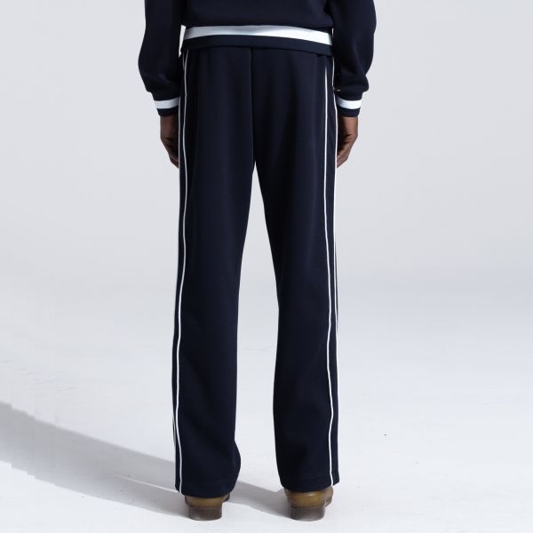 Bram's Fruit Monogram Trainingsbroek Navy