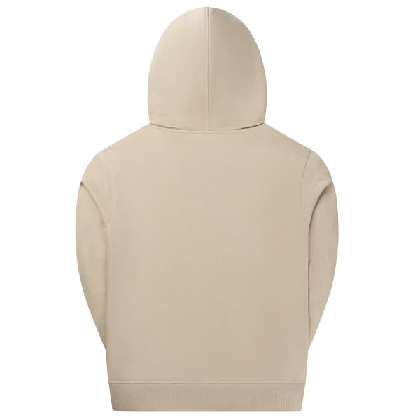 Daily Paper Dias Hoodie Beige | Mezaldy.com