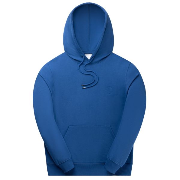 Daily Paper Orbit Hoodie Blauw