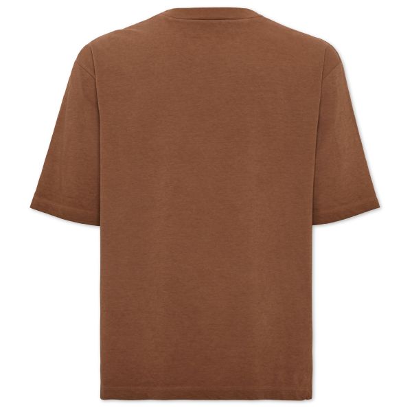 Dsquared2 Invicta Dsquared2 T-shirt Bruin