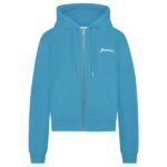 Flâneur Signature Vest Blauw