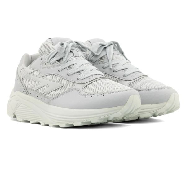 Hi-Tec HTS Shadow RGS 1974 Sneaker Zilver