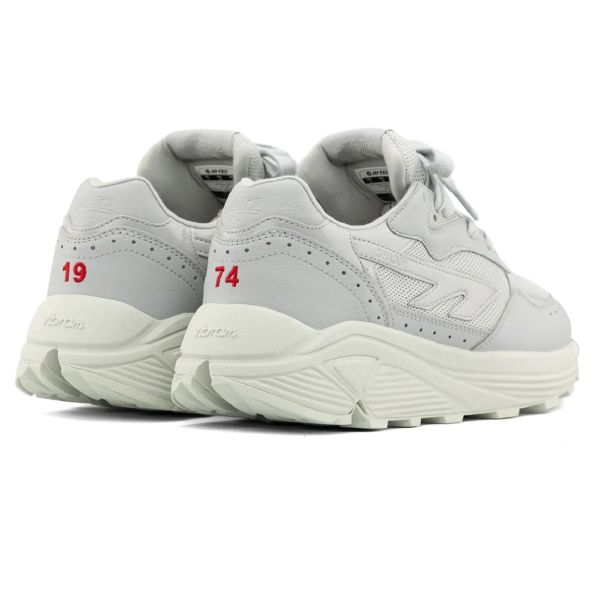 Hi-Tec HTS Shadow RGS 1974 Sneaker Zilver