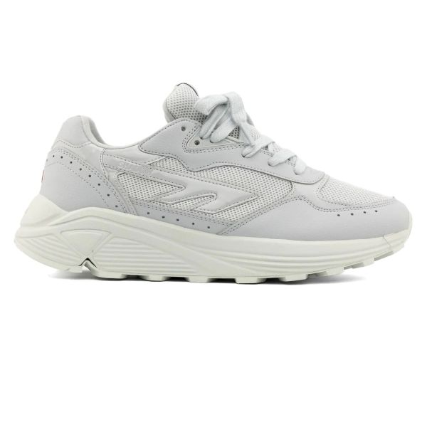 Hi-Tec HTS Shadow RGS 1974 Sneaker Zilver