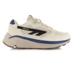 Hi-Tec HTS Shadow RGS Sneaker Off White/Paars