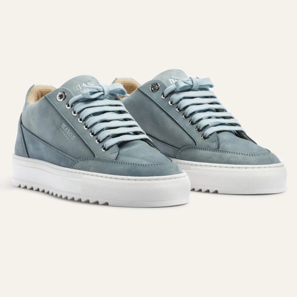 Mason Garments Tia 24A Sneaker Blauw