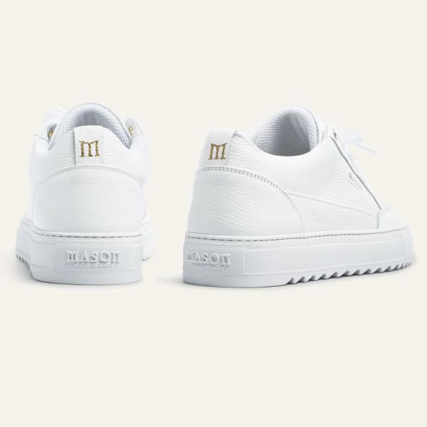 Mason Garments Tia 1A Sneaker Wit