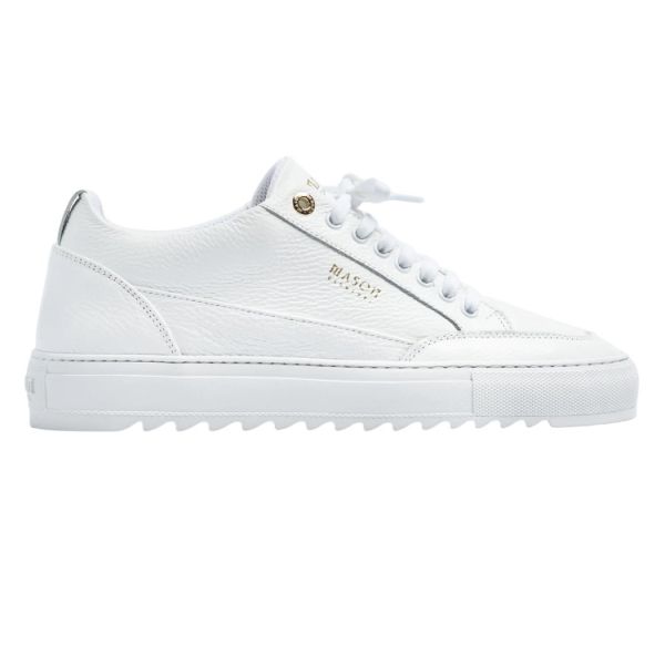 Mason Garments Tia 1A Sneaker Wit