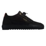 Mason Garments Tia 1D Sneaker Zwart