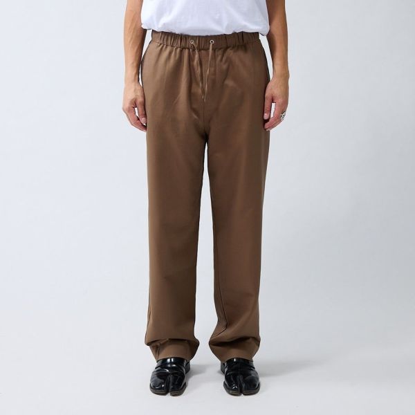 New Amsterdam Surf Association Work Broek Bruin