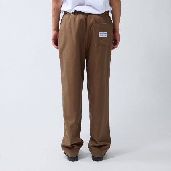 New Amsterdam Surf Association Work Broek Bruin