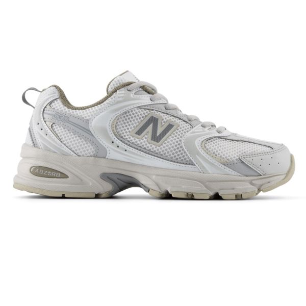 New Balance 530 Sneaker Grijs