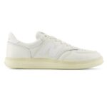 New Balance T500 Sneaker Off White
